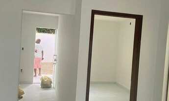 Imagem 3: CASA 2/4 NO FEIRA 6 MEGA FEIRAO CASA VERDE E AMARELA