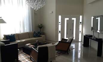 Imagem 4: Casa com 6 dormitórios à venda, 550 m² por R$ 3.590.000,00 - Parque Campolim - Sorocaba/SP