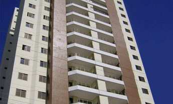 Imagem 2: Belissimo apartamento a Venda Vila D`Oro - Jardim Aquarius