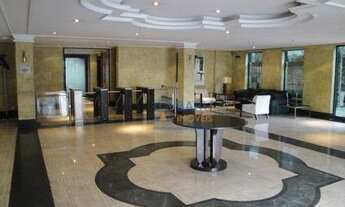 Imagem 2: Conjunto comercial à venda, Higienópolis, São Paulo