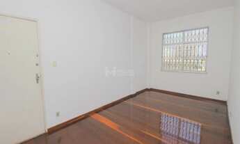 Imagem 2: Rio de Janeiro - Apartamento Padrão - Tijuca