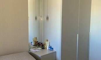 Imagem 6: Apartamento para venda possui 76 metros quadrados com 3 quartos em Jatiúca - Maceió - AL