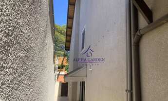 Imagem 4: Sobrado com 4 dormitórios, 320 m² - venda por R$ 1.900.000,00 ou aluguel por R$ 6.500,00/m