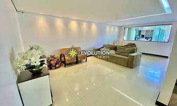 Imagem 4: Casa para venda com 384 metros quadrados com 5 quartos em Dona Clara - Belo Horizonte - MG