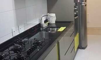 Imagem: OPEN HOUSE VENDE Apartamento no Viva Pendotiba