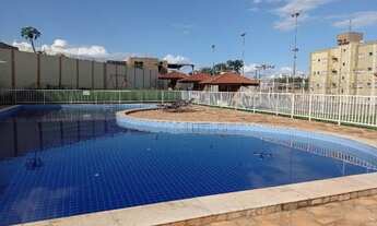 Imagem 3: Apartamento para aluguel - Res. Vila Bella - Bairro Despraiado - Cuiabá - MT