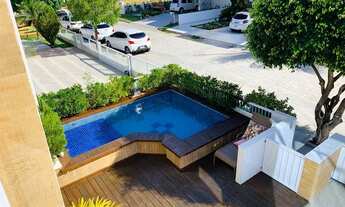 Imagem 5: Linda Casa na Aruana em Condomínio Fechado - Oportunidade única