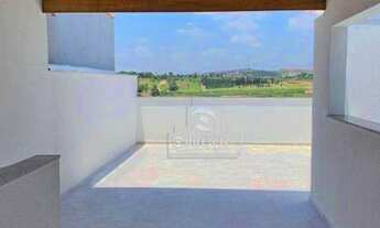 Imagem 3: Cobertura à venda, 98 m² por R$ 380.000,00 - Vila Pires - Santo André/SP