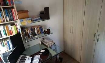 Imagem 6: Apartamento com 3 dormitórios à venda, 76 m² por R$ 570.000,00 - Recreio dos Bandeirantes