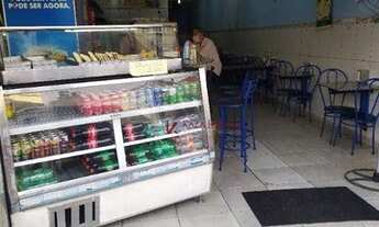 Imagem 4: Ponto à venda, 60 m² por R$ 120.000,00 - Lapa - São Paulo/SP