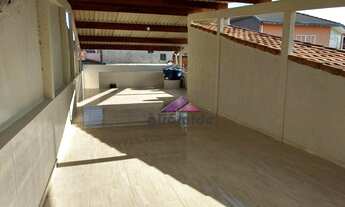 Imagem 5: Casa para alugar, 150 m² por R$ 1.400,00/mês - Putim - São José dos Campos/SP