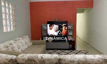 Imagem 3: Sobrado com 2 dormitórios à venda, 180 m² por R$ 285.000,00 - Jardim Nova Terra (Nova Vene