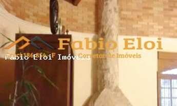 Imagem 4: Casa para Venda em Ribeirão Pires, Jardim Mirante, 3 dormitórios, 2 suítes, 4 banheiros, 4