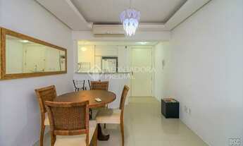 Imagem 7: Apartamento para venda possui 63 metros quadrados com 2 quartos em Petrópolis - Porto Aleg