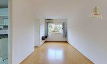 Imagem 3: Apartamento nas imediações do Barra Shopping Porto Alegre