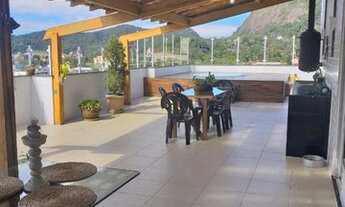 Imagem 5: Cobertura para Venda em Teresópolis, Alto, 3 dormitórios, 3 suítes, 4 banheiros, 3 vagas