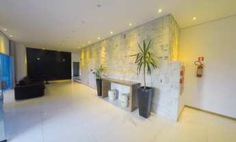 Imagem 3: Ed Quadratto - Cristo Rei - 2 quartos (1 suíte) 1 vaga Churrasqueira