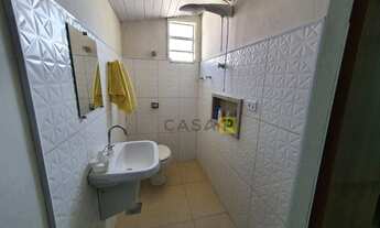 Imagem 3: Casa com 3 dormitórios à venda, 107 m² por R$ 435.000 - Vila Medon - Americana/SP