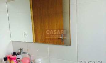 Imagem 5: Apartamento Residencial à venda, Santa Terezinha, São Bernardo do Campo - AP53226