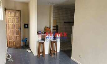 Imagem 2: Apartamento 2/4 no Centro de Lauro