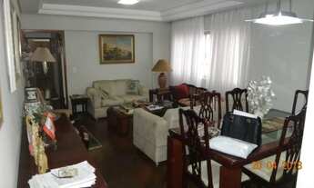 Imagem: 3 dormitórios mobiliado no Paraíso