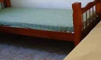 Imagem 3: Apartamento com 2 dormitórios à venda, 82 m² por R$ 318.000,00 - José Menino - Santos/SP