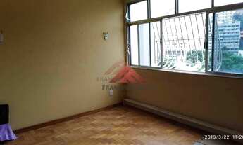 Imagem 3: Apartamento com 3 dormitórios à venda, 112 m² por R$ 750.000,00 - Icaraí - Niterói/RJ