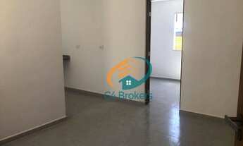 Imagem 5: Apartamento com 1 dormitório à venda, 32 m² por R$ 2.770.000,00 - Vila Rio de Janeiro - Gu