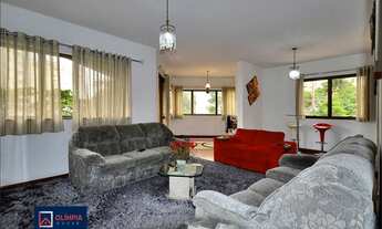 Imagem 2: Apartamento Venda Perdizes 217 m² 4 Dormitórios