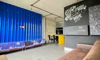 Imagem: Apartamento com 2 dormitórios à venda