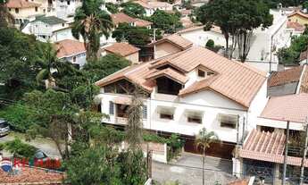 Imagem 2: Casa com 4 dormitórios à venda, 457 m² por R$ 1.490.000,00 - Vila Irmãos Arnoni - São Paul