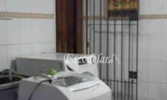 Imagem 6: Sobrado à venda, 250 m² por R$ 699.000,00 - Lauzane Paulista - São Paulo/SP