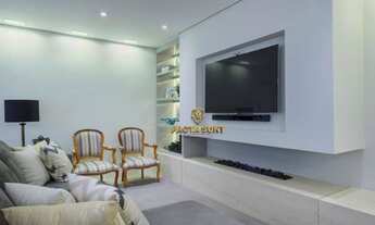 Imagem 5: Apartamento com 3 suítes, sala 2 ambientes, varanda, 3 vagas, à venda, 156 m² por R$ 948.0