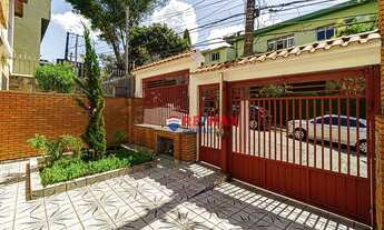 Imagem 2: Sobrado a venda Casa com 3 dormitórios