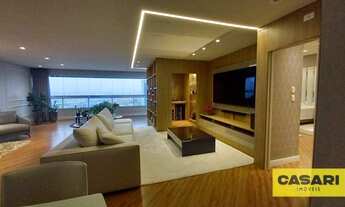 Imagem 6: Apartamento com 2 dormitórios à venda, 150 m² - Jardim do Mar - São Bernardo do Campo/SP