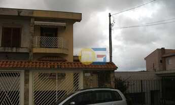 Imagem: Sobrado com 3 dormitórios à venda, 250