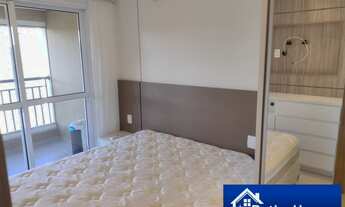 Imagem 4: Apartamento Para Locação Em Alphaville!