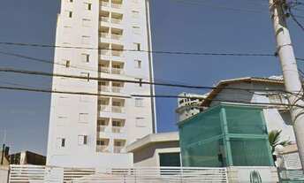 Imagem 2: Apartamento à venda, 52 m² por R$ 375.000,00 - Santa Maria - Santo André/SP