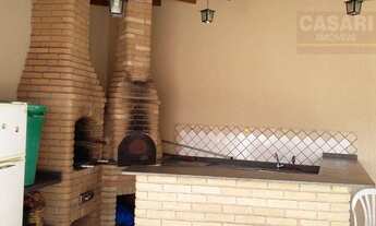 Imagem 7: Apartamento com 3 dormitórios à venda, 90 m² - Rudge Ramos - São Bernardo do Campo/SP