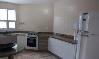 Imagem 5: Apartamento para venda tem 85 metros quadrados com 3 quartos em Córrego Grande - Florianóp