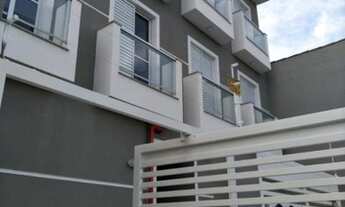 Imagem 2: Apartamento com 2 dormitórios à venda, 45 m² por R$ 250.000,00 - Parque São Lucas - São Pa