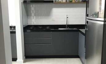 Imagem 7: Apartamento com 2 dormitórios à venda, 82 m² por R$ 565.000,00 - Jardim Satélite - São Jos