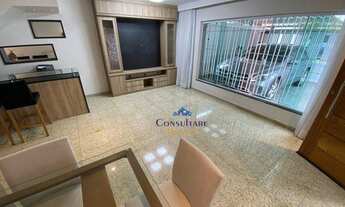 Imagem 7: Casa com 3 dormitórios à venda, 184 m² por R$ 1.800.000,00 - Ponta da Praia - Santos/SP