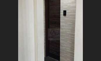 Imagem 7: Apartamento com 2 dormitórios à venda, 65 m² por R$ 320.000,00 - Encruzilhada - Santos/SP