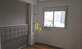 Imagem 7: Apartamento com 3 dormitórios à venda, 132 m² por R$ 1.750.000,00 - Vila Madalena - São Pa