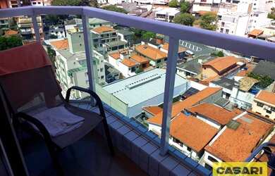 Imagem 6: Apartamento com 1 dormitório à venda, 61 m² - Jardim do Mar - São Bernardo do Campo/SP