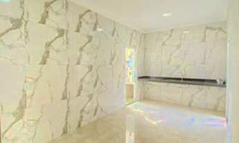 Imagem: Casa Anápolis parque Brasília II sala