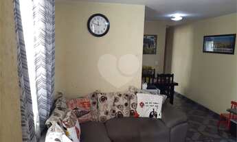 Imagem 3: Apartamento-São Paulo-VILA NOVA CACHOEIRINHA