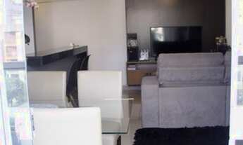 Imagem 4: Apartamento à venda, 3 quartos, 1 suíte, próximo a Avenida Mario Werneck e Henrique Badaró