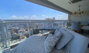 Imagem 2: Cobertura com 4 dorms, Gonzaga, Santos - R$ 9 mi, Cod: 2553